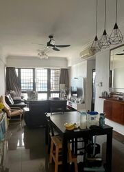 Eastpoint Green (D18), Condominium #558295441